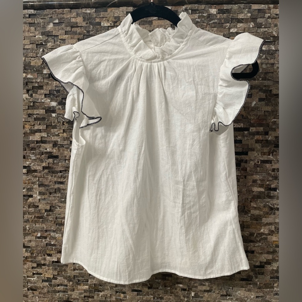 SHEIN White Top